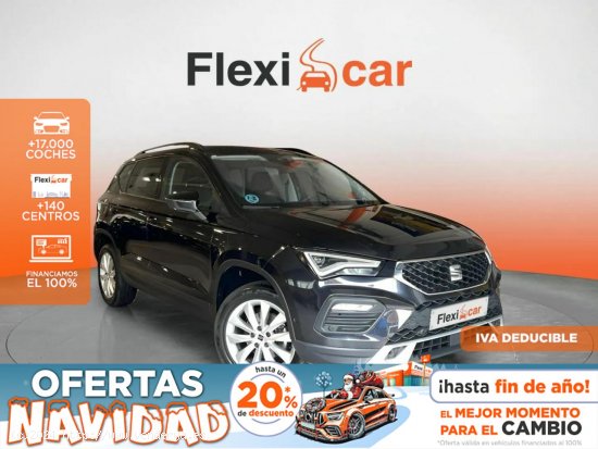  Seat Ateca 1.0 TSI 81kW (110CV) St&Sp Reference - Sant Just Desvern 