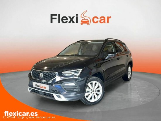 Seat Ateca 1.0 TSI 81kW (110CV) St&Sp Reference - Sant Just Desvern