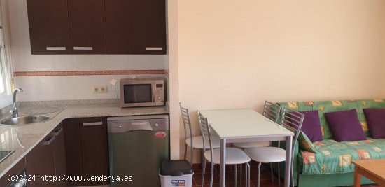 Piso en venta en Pulpí (Almería)