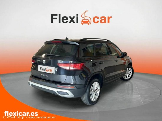 Seat Ateca 1.0 TSI 81kW (110CV) St&Sp Reference - Sant Just Desvern