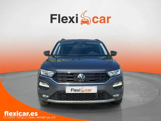 Volkswagen T-Roc Advance Style 2.0 TDI 110kW DSG - Olías del Rey