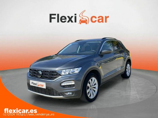 Volkswagen T-Roc Advance Style 2.0 TDI 110kW DSG - Olías del Rey