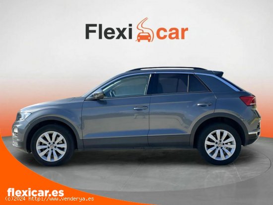 Volkswagen T-Roc Advance Style 2.0 TDI 110kW DSG - Olías del Rey