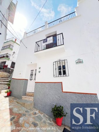  Casa en venta en Árchez (Málaga) 