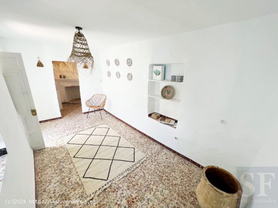 Casa en venta en Árchez (Málaga)