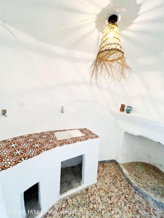 Casa en venta en Árchez (Málaga)