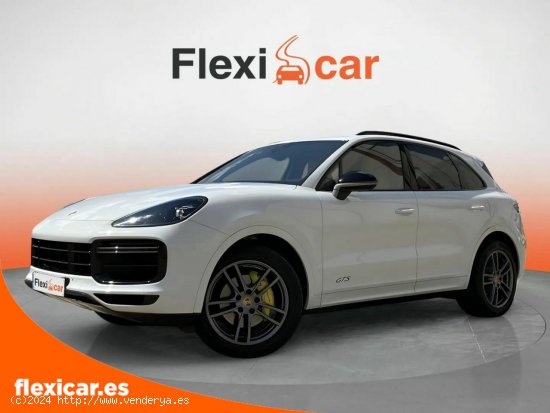 Porsche Cayenne - - Valdepeñas