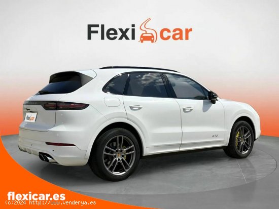 Porsche Cayenne - - Valdepeñas