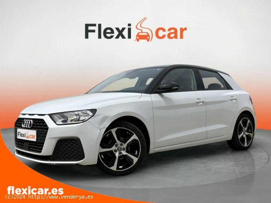 Audi A1 Sportback 25 TFSI 70kW (95CV) - Valdepeñas