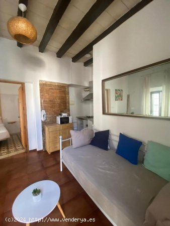  Apartamento en alquiler en Granada (Granada) 