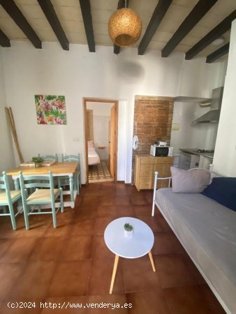 Apartamento en alquiler en Granada (Granada)