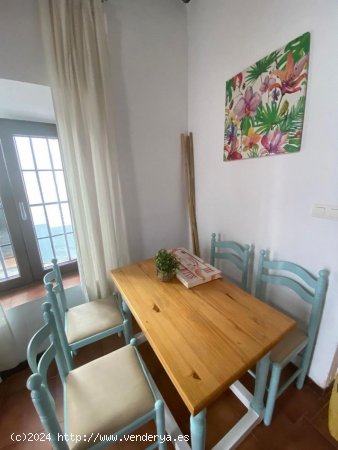 Apartamento en alquiler en Granada (Granada)