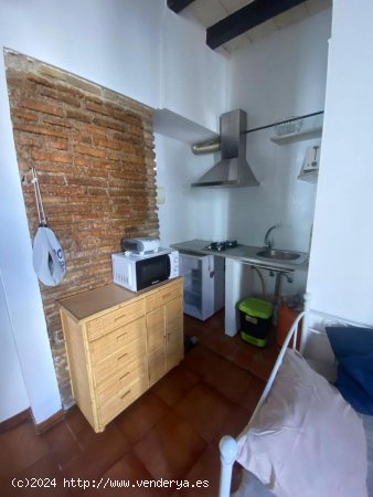 Apartamento en alquiler en Granada (Granada)