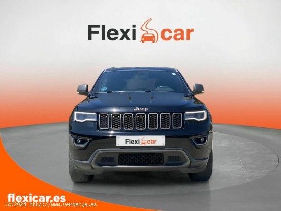 Jeep Grand Cherokee 3.0 V6 Diesel Trailhawk 184kW (250CV) E6 - Olías del Rey