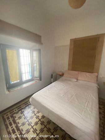 Apartamento en alquiler en Granada (Granada)