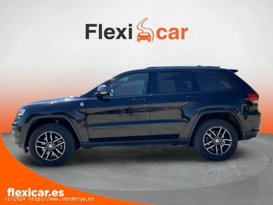 Jeep Grand Cherokee 3.0 V6 Diesel Trailhawk 184kW (250CV) E6 - Olías del Rey