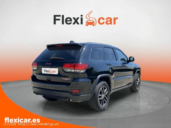 Jeep Grand Cherokee 3.0 V6 Diesel Trailhawk 184kW (250CV) E6 - Olías del Rey