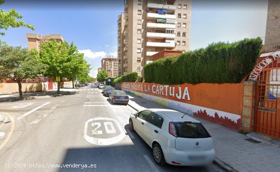  Piso en venta en Granada (Granada) 