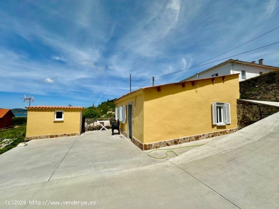 Casa en alquiler en Ferrol (La Coruña)