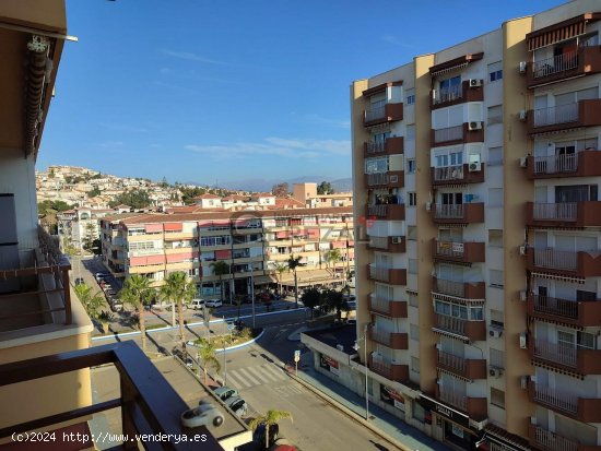  Apartamento en alquiler en Torre del Mar (Málaga) 