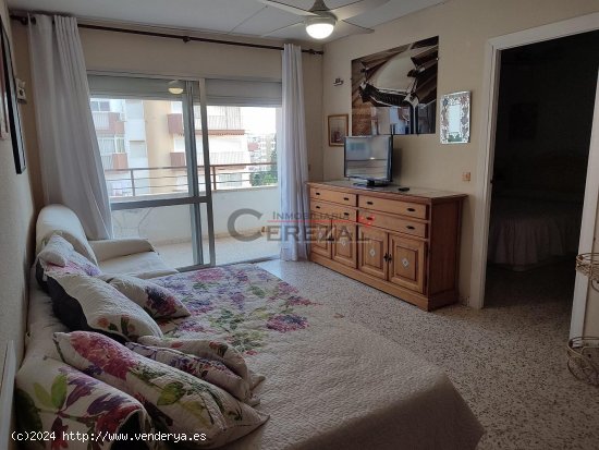 Apartamento en alquiler en Torre del Mar (Málaga)