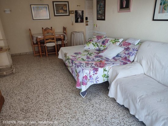 Apartamento en alquiler en Torre del Mar (Málaga)