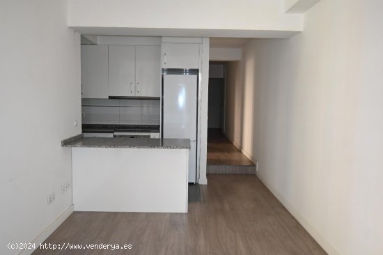 Apartamento en alquiler en Santander (Cantabria)