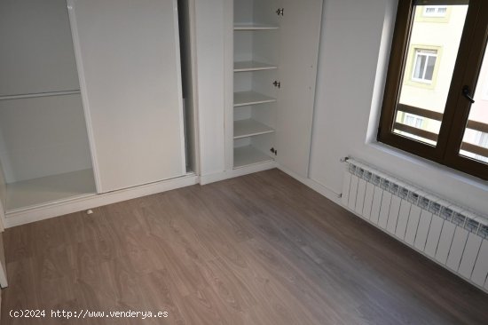 Apartamento en alquiler en Santander (Cantabria)