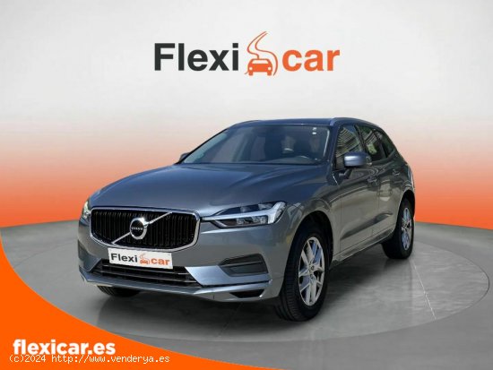 Volvo XC-60 2.0 D4 AWD Momentum Auto - Olías del Rey