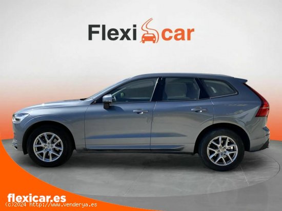 Volvo XC-60 2.0 D4 AWD Momentum Auto - Olías del Rey