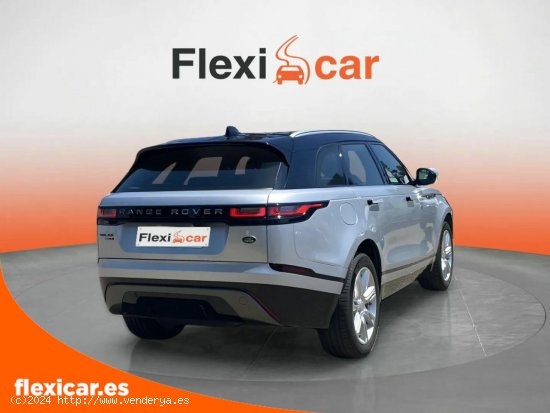 Land-Rover Range Rover Velar 2.0 D240 177kW R-Dynamic SE 4WD Auto - Olías del Rey