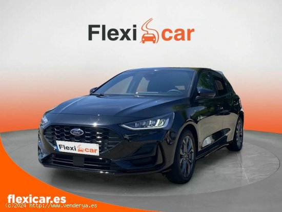 Ford Focus 1.0 Ecoboost MHEV 92kW ST-Line - Olías del Rey