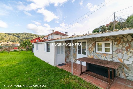 Casa en venta en Baiona (Pontevedra)