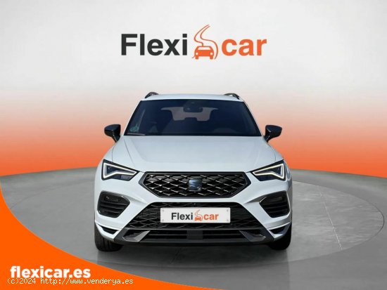 Seat Ateca 1.5 TSI 110kW (150CV) DSG S&S FR Edition - Olías del Rey