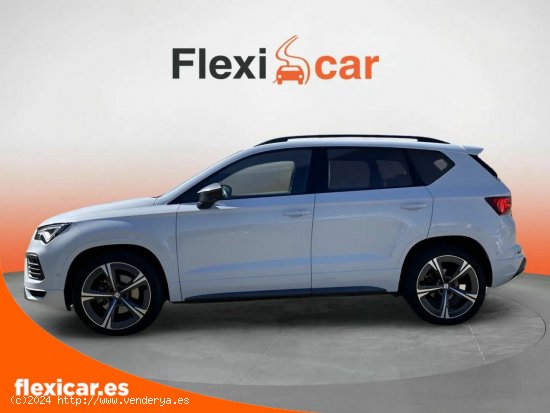 Seat Ateca 1.5 TSI 110kW (150CV) DSG S&S FR Edition - Olías del Rey