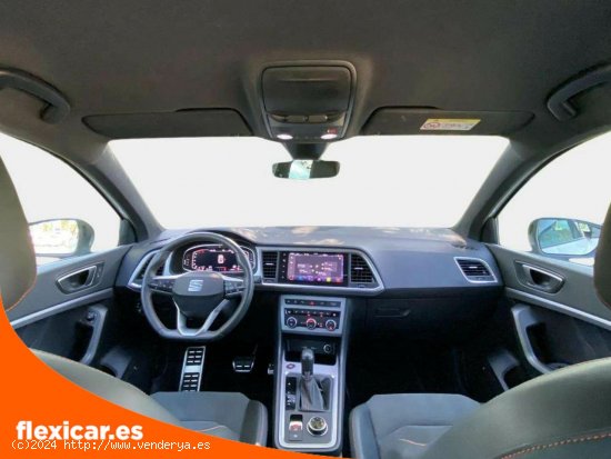 Seat Ateca 1.5 TSI 110kW (150CV) DSG S&S FR Edition - Olías del Rey