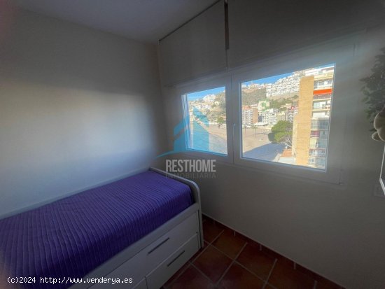 Apartamento en venta en Cullera (Valencia)