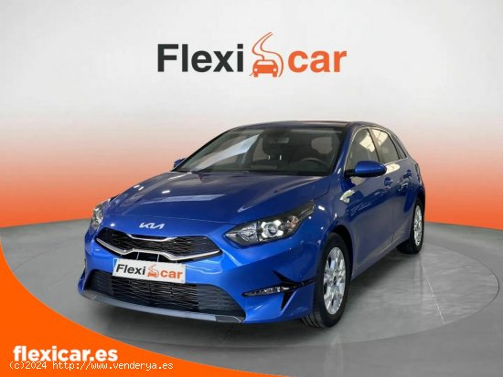 Kia Ceed 1.0 T-GDi 88kW (120CV) Drive - Olías del Rey