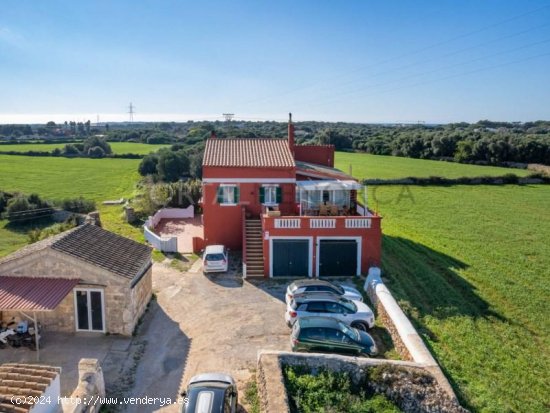 Casa en venta en Ciutadella de Menorca (Baleares)