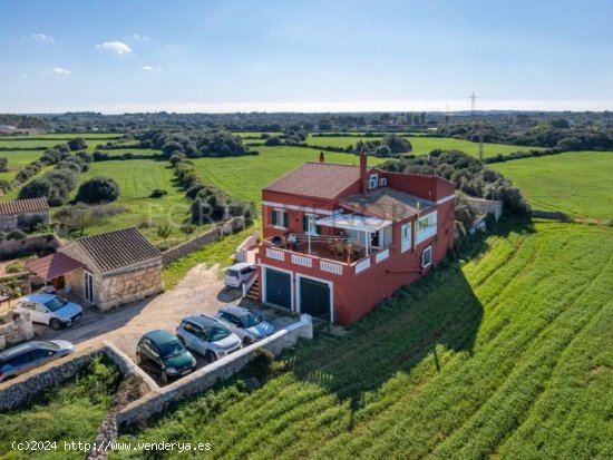 Casa en venta en Ciutadella de Menorca (Baleares)