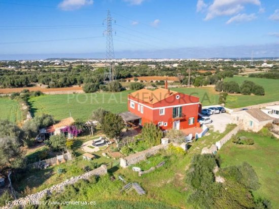 Casa en venta en Ciutadella de Menorca (Baleares)