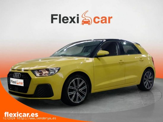 Audi A1 Sportback Advanced 25 TFSI 70kW (95CV) - Ourense