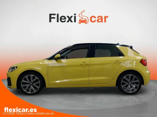 Audi A1 Sportback Advanced 25 TFSI 70kW (95CV) - Ourense