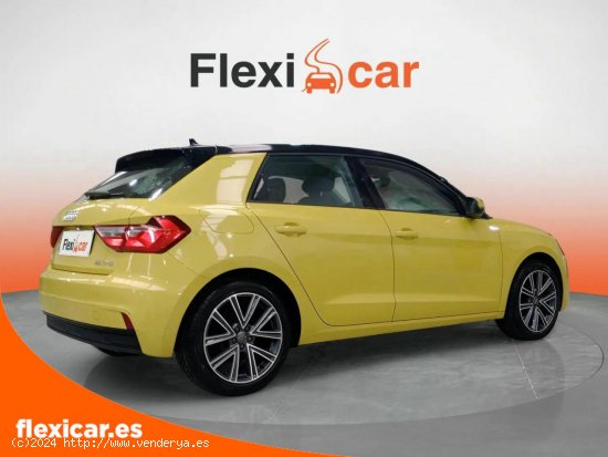 Audi A1 Sportback Advanced 25 TFSI 70kW (95CV) - Ourense