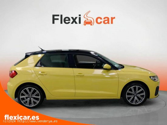 Audi A1 Sportback Advanced 25 TFSI 70kW (95CV) - Ourense