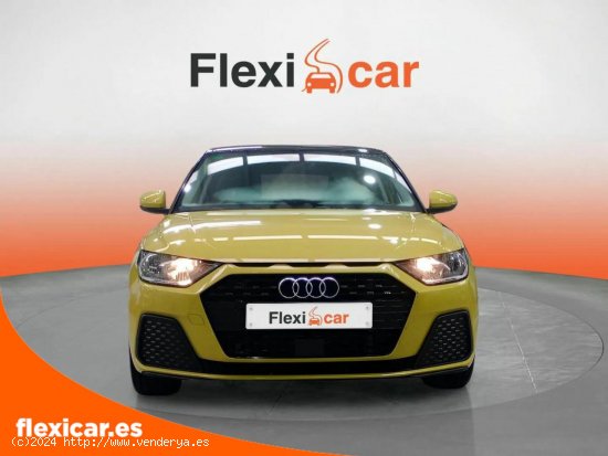 Audi A1 Sportback Advanced 25 TFSI 70kW (95CV) - Ourense