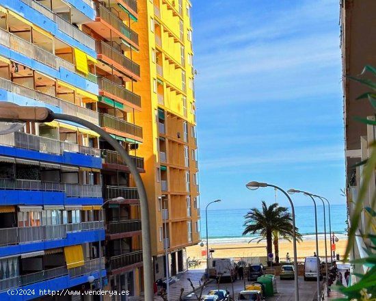 Apartamento en venta en Cullera (Valencia)