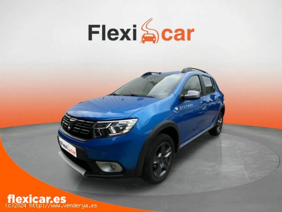 Dacia Sandero Stepway TCE 66kW (90CV) EU6 - Alcorcón