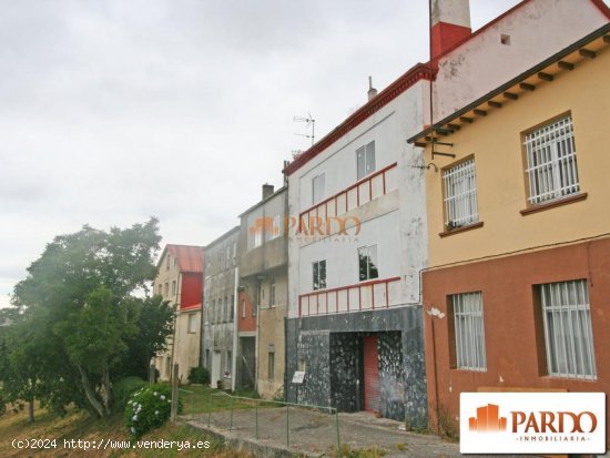 Chalet en venta en Neda (La Coruña)