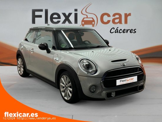 MINI Cooper COOPER S - Badajoz